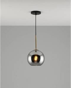 Светильник подвесной Sumatra V2112-P