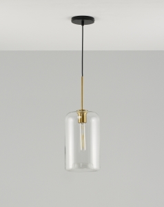 Светильник подвесной Scrum V2140-P