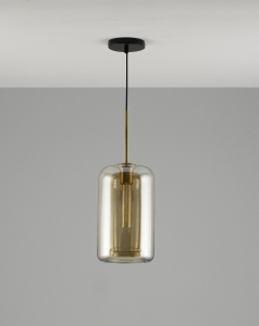 Светильник подвесной Scrum V2141-P