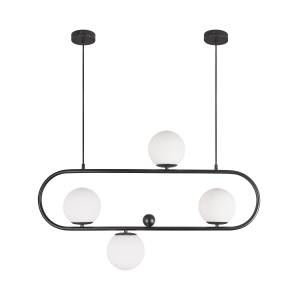 Светильник подвесной Krona V6031-4P