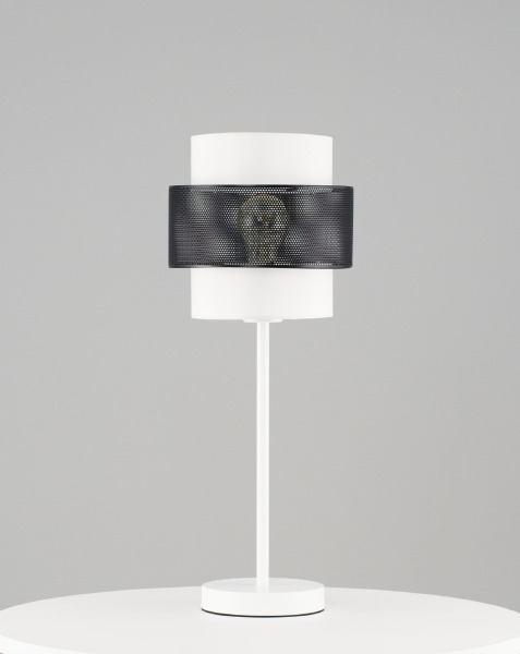 Настольная лампа Gela V10487-1T