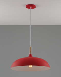 Светильник подвесной Hygo V10652-1P