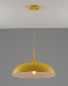 Светильник подвесной Hygo V11450-1P