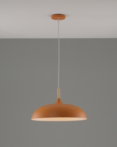 Светильник подвесной Hygo V11451-1P