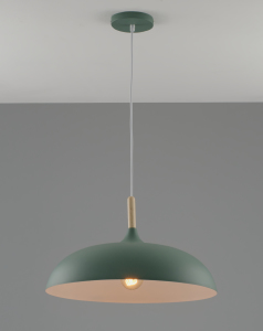 Светильник подвесной Hygo V11453-1P