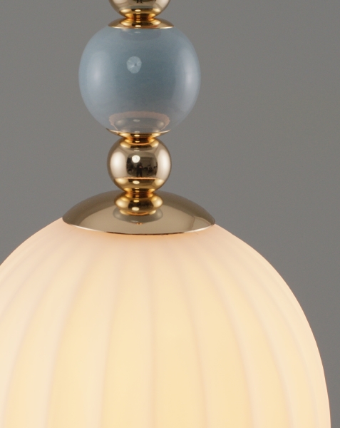 Светильник подвесной Charm V10902-P