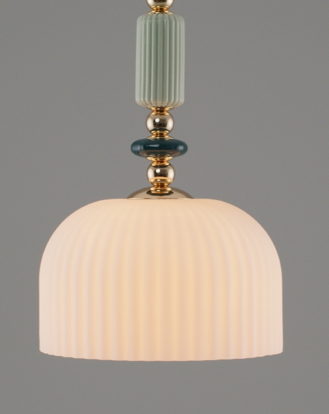 Светильник подвесной Charm V10903-P