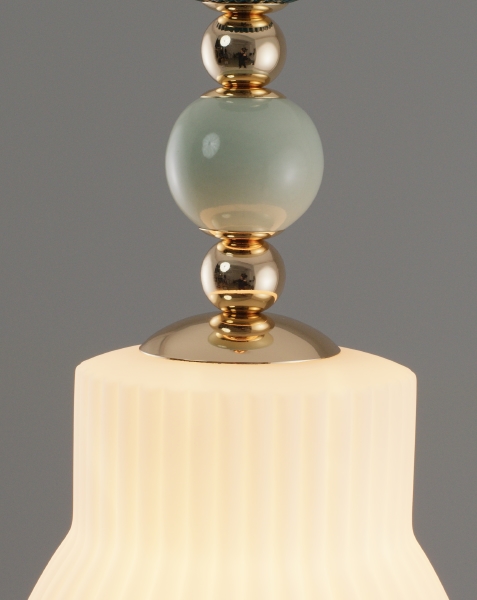 Светильник подвесной Charm V10904-P