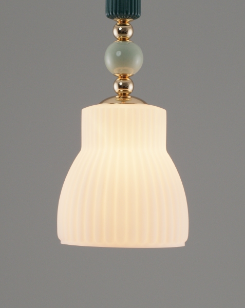 Светильник подвесной Charm V10904-P