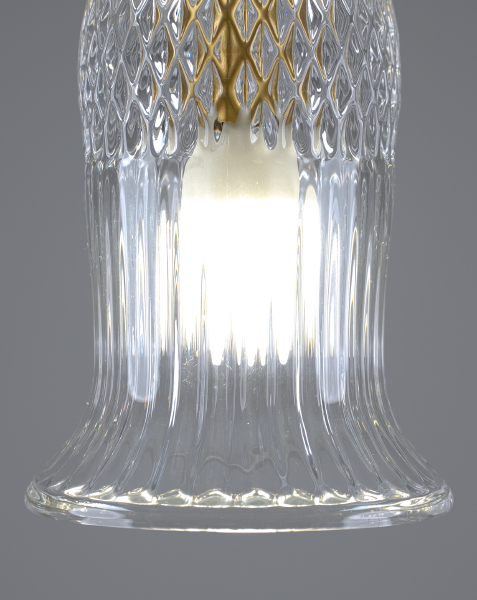 Светильник подвесной Glassy V10908-P