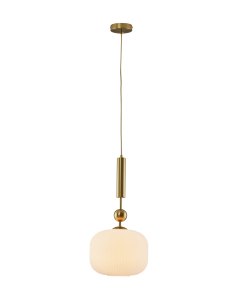 Светильник подвесной Creamy V10911-P