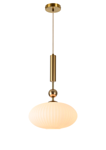 Светильник подвесной Creamy V10912-P