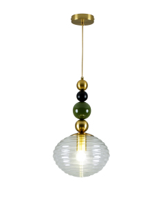 Светильник подвесной Arti V10914-P