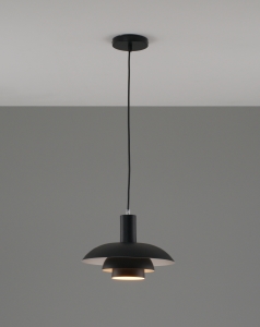 Светильник подвесной Pescara V11457-1P