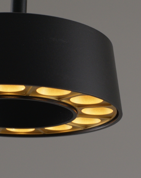 Светильник подвесной Luma V10855-PL