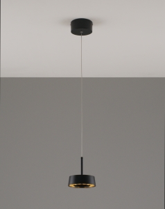 Светильник подвесной Luma V10855-PL