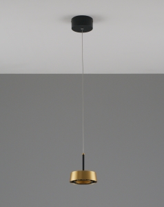 Светильник подвесной Luma V10857-PL