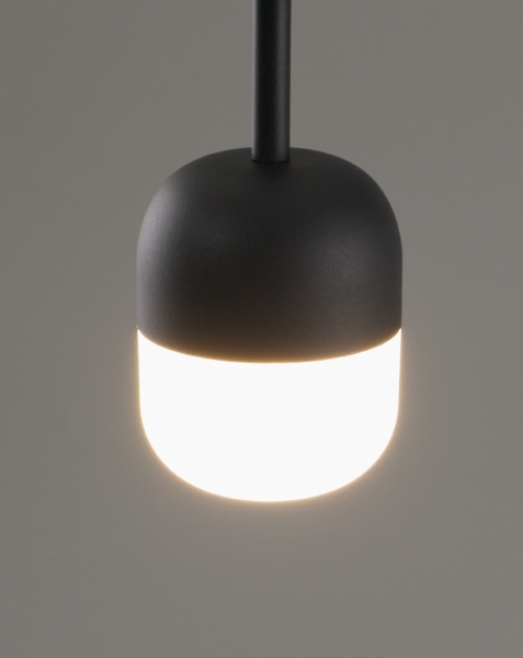 Светильник подвесной Drop V10862-PL