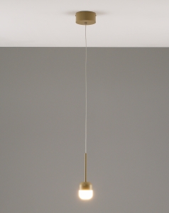 Светильник подвесной Drop V10864-PL