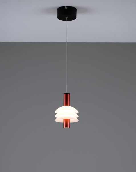 Светильник подвесной Sylv V10877-PL