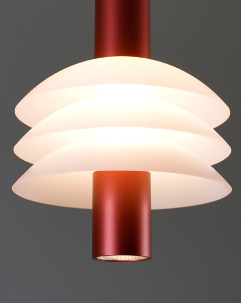 Светильник подвесной Sylv V10877-PL