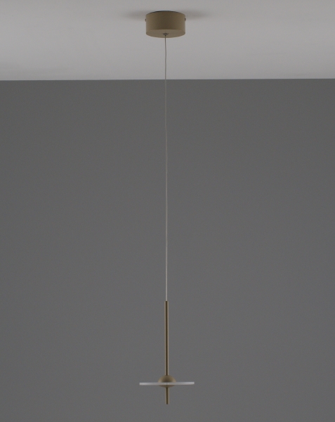 Светильник подвесной Ella V10879-PL