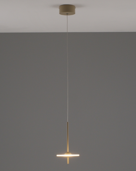 Светильник подвесной Ella V10879-PL