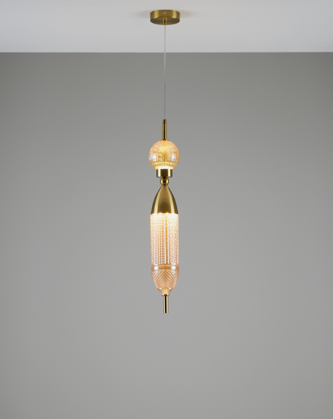 Светильник подвесной Candle V10915-PL