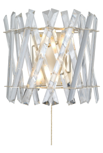 Настенное бра Esme V10747-2W