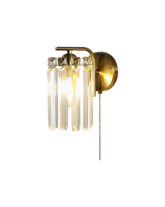 Настенное бра Everly V10750-1W