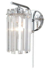 Настенное бра Everly V10752-1W