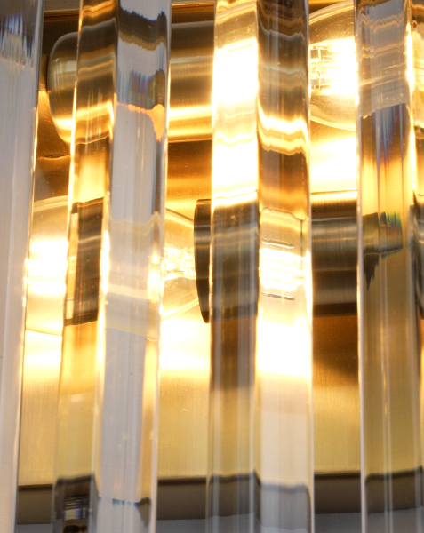 Настенное бра Wave V10764-2W