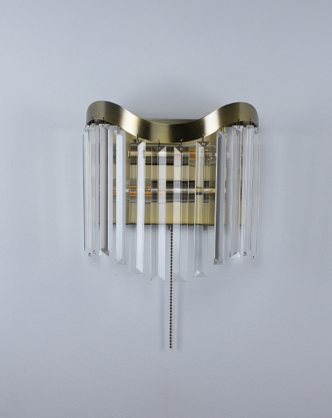 Настенное бра Wave V10764-2W