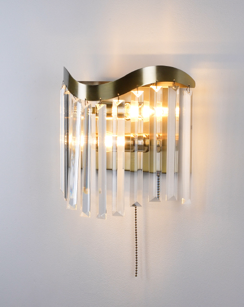 Настенное бра Wave V10764-2W