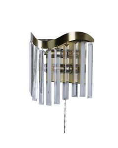 Настенное бра Wave V10764-2W