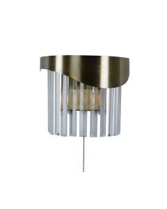 Настенное бра Wave V10765-2W