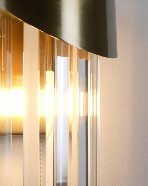 Настенное бра Wave V10765-2W