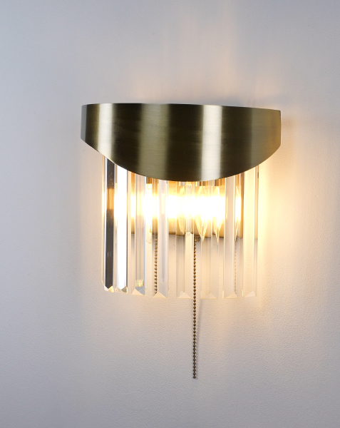 Настенное бра Wave V10765-2W