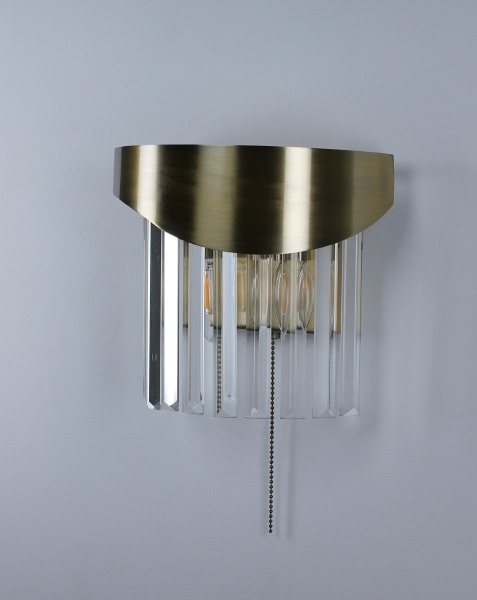 Настенное бра Wave V10765-2W