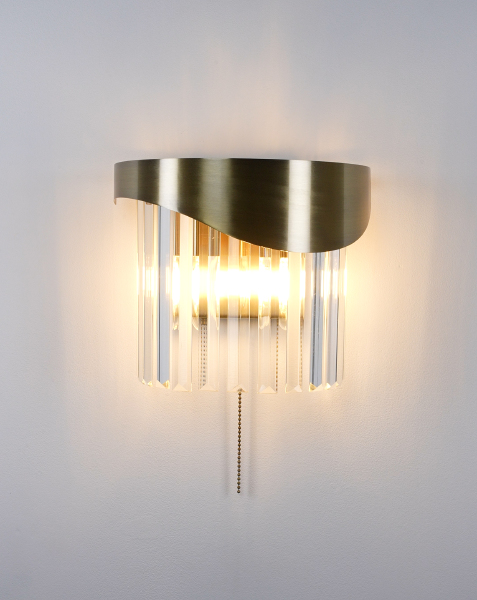 Настенное бра Wave V10765-2W