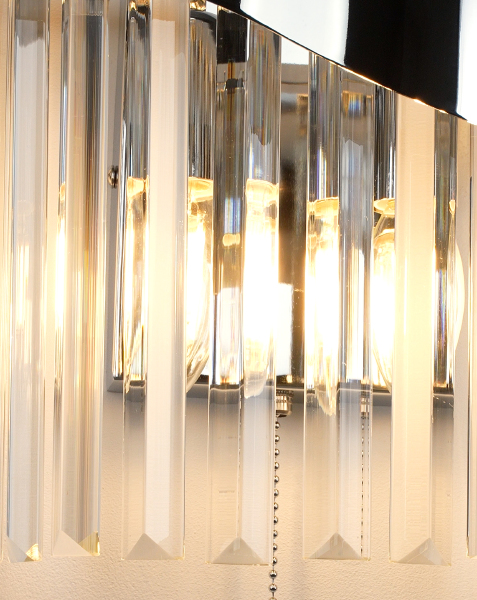 Настенное бра Wave V10770-2W