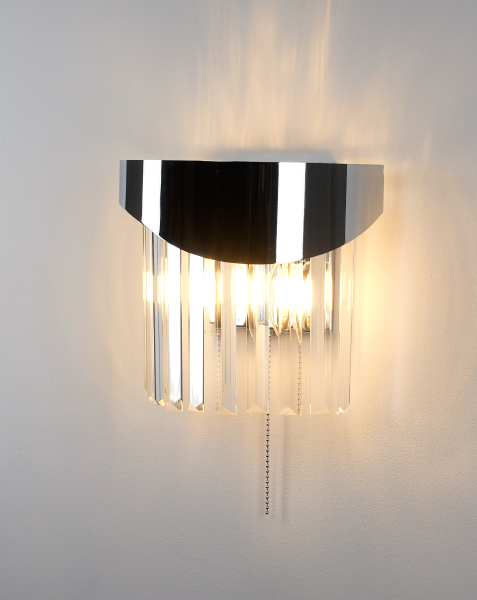 Настенное бра Wave V10770-2W