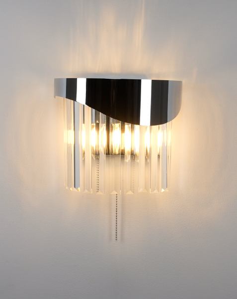 Настенное бра Wave V10770-2W