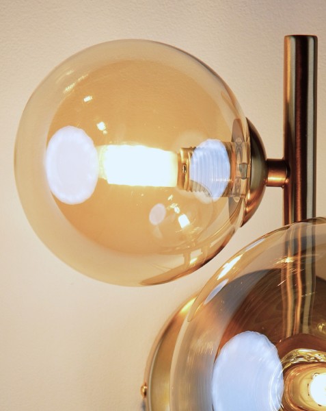 Настенное бра Renny V10786-3W