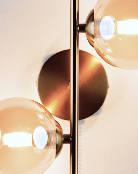 Настенное бра Renny V10787-2W