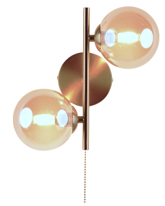 Настенное бра Renny V10787-2W