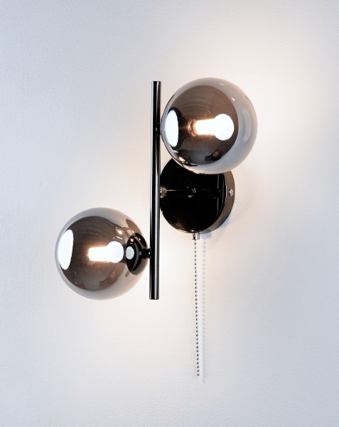 Настенное бра Renny V10794-2W