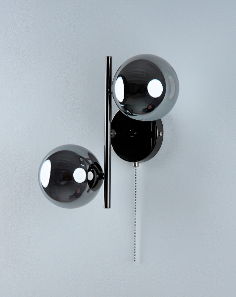 Настенное бра Renny V10794-2W