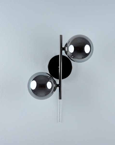 Настенное бра Renny V10794-2W