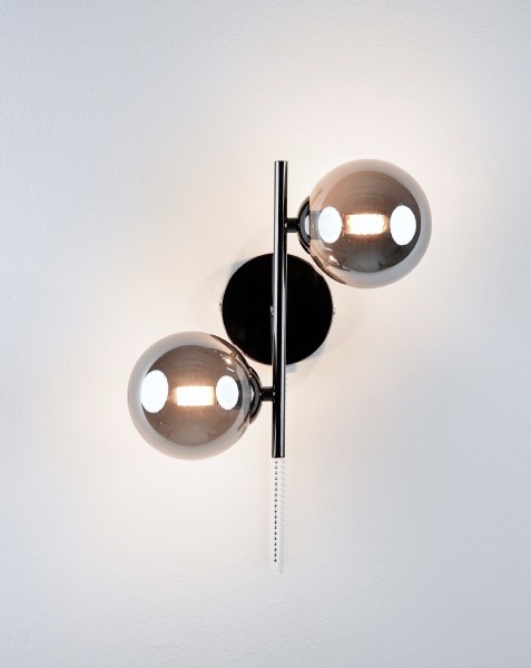 Настенное бра Renny V10794-2W